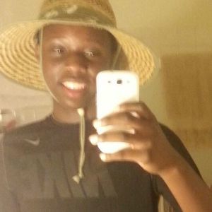 Meet your Posher, Jonathan